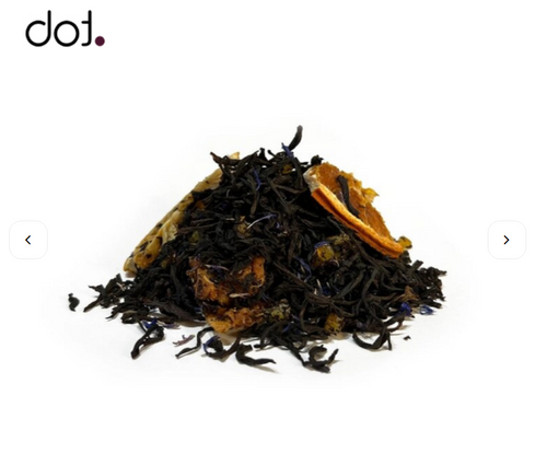 Czarna herbata dot. Black Tango 75g