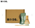 Zestaw prezentowy Matcha Gift Box Ceremonial