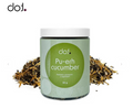 Herbata pu-erh dot. Pu-erh Cucumber 50g