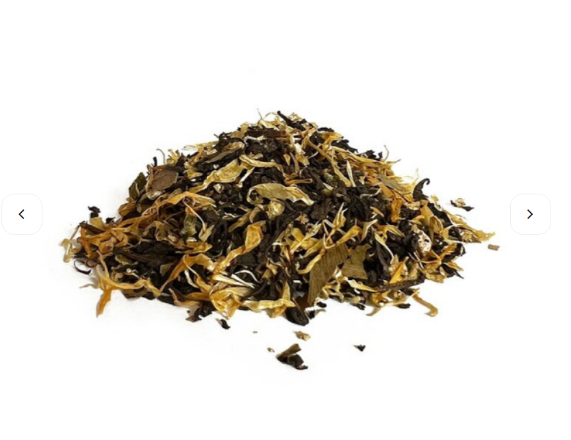 Herbata pu-erh dot. Pu-erh Cucumber 50g