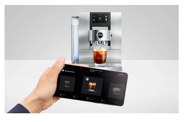 JURA Wi-Fi Connect V2